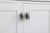 Irene Single Bathroom Vanity (VF18842WH)