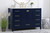 Irene Single Bathroom Vanity (VF18848BL)