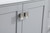 Irene Single Bathroom Vanity (VF18848GR)