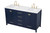 Irene Double Bathroom Vanity (VF18860DBL)