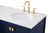 Irene Double Bathroom Vanity (VF18860DBL)