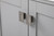Irene Double Bathroom Vanity (VF18860DGR)