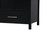 Irene Double Bathroom Vanity (VF18872DBK)