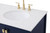 Irene Double Bathroom Vanity (VF18872DBL)