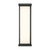 Caption LED Outdoor Wall Mount (P5561-066-L)
