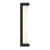 Caption LED Outdoor Wall Mount (P5561-066-L)