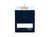 Elegant Lighting - VF19230BL-BS - Vanity Sink Set - Larkin - Blue