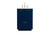 Elegant Lighting - VF19424BL - Vanity Sink Set - Blake - blue