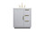 Elegant Lighting - VF19430GR - Vanity Sink Set - Blake - grey