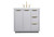 Elegant Lighting - VF19436GR - Vanity Sink Set - Blake - Grey