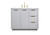 Elegant Lighting - VF19442GR - Vanity Sink Set - Blake - grey