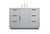 Elegant Lighting - VF19448GR - Vanity Sink Set - Blake - Grey