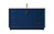 Elegant Lighting - VF19660BL - SIngle Bathroom Vanity - Hayes - Blue