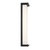 Caption LED Outdoor Wall Mount (P5563-066-L)