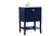 Mason Bathroom Vanity (VF2100BL)