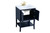 Mason Bathroom Vanity (VF2100BL)
