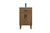 Elegant Lighting - VF25020WB - Bathroom Vanity - Chandler - Walnut Brown
