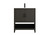 Elegant Lighting - VF25230MMB - Bathroom Vanity - Ira - Mocha Brown