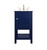 Elegant Lighting - VF27019BL - Bathroom Vanity Set - Metropolis - Blue