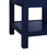 Metropolis Bathroom Vanity Set (VF27019BL)
