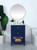 Metropolis Bathroom Vanity Set (VF27024BL)