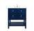 Elegant Lighting - VF27030BL - Bathroom Vanity Set - Metropolis - Blue