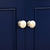 Metropolis Bathroom Vanity Set (VF27048BL)