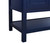Metropolis Bathroom Vanity Set (VF27072DBL)