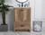Soma Single Bathroom Vanity (VF2824NT)