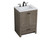 Soma Single Bathroom Vanity (VF2824WO)