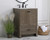 Soma Single Bathroom Vanity (VF2824WO)