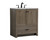 Soma Single Bathroom Vanity (VF2830WO)