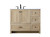 Elegant Lighting - VF2842MW - Single Bathroom Vanity - Soma - Mango Wood