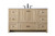 Elegant Lighting - VF2854MW - Single Bathroom Vanity - Soma - Mango Wood
