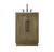 Elegant Lighting - VF29024HO - Bathroom Vanity - Chase - Hazel Oak