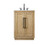 Elegant Lighting - VF29024LO - Bathroom Vanity - Chase - Linen Oak