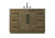 Elegant Lighting - VF29048HO - Bathroom Vanity - Chase - Hazel Oak