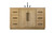 Elegant Lighting - VF29054LO - Bathroom Vanity - Chase - Linen Oak