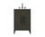 Elegant Lighting - VF29324MMB - Bathroom Vanity - Millie - Mocha Brown