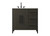 Elegant Lighting - VF29336MMB - Bathroom Vanity - Millie - Mocha Brown