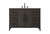 Elegant Lighting - VF29348MMB - Bathroom Vanity - Millie - Mocha Brown