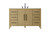 Elegant Lighting - VF29354MHB - Bathroom Vanity - Millie - Honey Brown