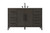 Elegant Lighting - VF29354MMB - Bathroom Vanity - Millie - Mocha Brown