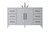 Elegant Lighting - VF29360GR - Bathroom Vanity - Millie - Grey