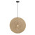 Entwined One Light Pendant (P5571)