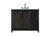Elegant Lighting - VF29542CO - Bathroom Vanity - Alina - Chocolate Oak