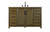 Elegant Lighting - VF29554HO - Bathroom Vanity - Alina - Hazel Oak