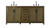 Elegant Lighting - VF29572DHO - Bathroom Vanity - Alina - Hazel Oak