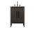 Elegant Lighting - VF29624CO - Bathroom Vanity - Blakely - Chocolate Oak