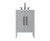 Elegant Lighting - VF29624GR - Bathroom Vanity - Blakely - Grey